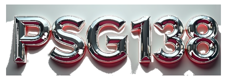psg138 logo