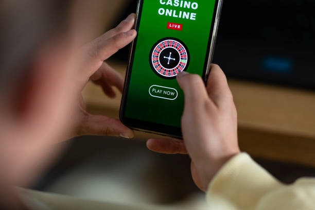 psg138 Live Casino Tables
